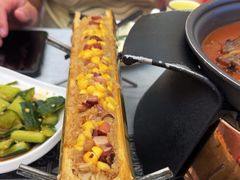 -大师傅金奖啤酒鱼(西街口总店)