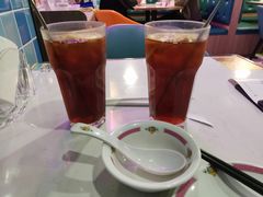 -东鑫记港式茶餐厅(南京东路店)