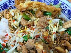 -带杏干面馆(洋湖景园店)