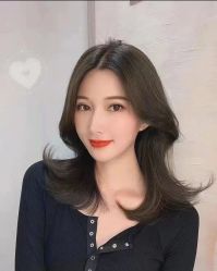 点击看大图 -MORI HAIR SALON日式美发沙龙