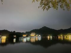 -珠海圆明新园