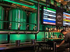 -Goose Island Brewhouse鹅岛精酿啤酒餐厅