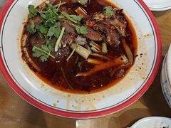 -易老妈蹄花.特色川菜(人民公园总店)