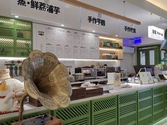 -超琪星·咖啡简餐(川音店)