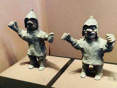 -呼和浩特博物馆
