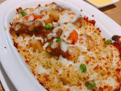 -棒约翰比萨·意面(张江长泰店)