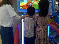 -天空之城游乐体验世界(义乌之心店)