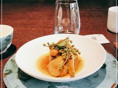 -大拙里·精致融合菜(沙湖桃源国际店)