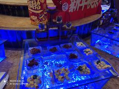 -上海浦东星河湾酒店