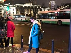 -吉庆街美食广场