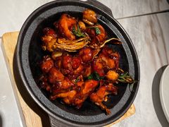 -鹿港小镇(霄云店)