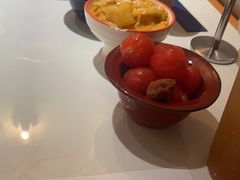 -火山屋台(新街口店)