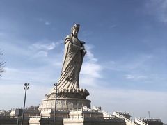 -天津妈祖文化园