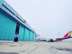 -韩亚航空(주)