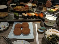 -寿司皇(扬名广场店)