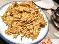 -蝎王府羊蝎子(虎坊桥总店)