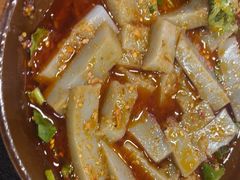 -阿山卓·野生菌火锅·纳西火塘烤肉