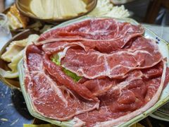 -重庆故事姊妹老火锅(财经学院店)