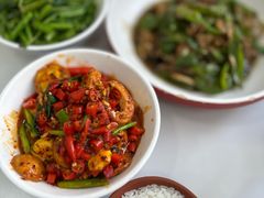 -独一佳老胡湘菜馆(矿山路店)