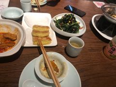 -北李妈妈菜(鲁能城店)