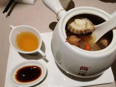 -尚一汤·粤菜海鲜(环球港店)