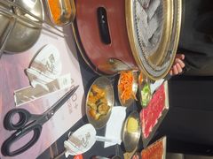 -西塔老太太泥炉烤肉(龙湖北苑天街店)