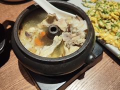 -云海肴·汽锅鸡·云南菜(领展购物广场·中关村店)