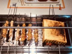 -小鲜肉延边朝鲜族烤串(珠海店)