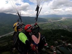 -七星潭蓝天广场