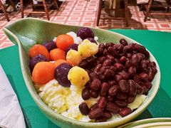 -堂屋糖水店(愚园店)