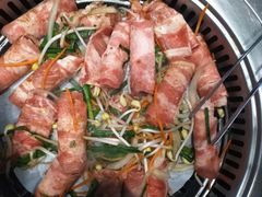 -烤路里·韩国品质自助烤肉(石路天虹4号店)