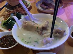 -明红蹄花创始老店(糍粑店街店)