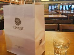 -COMMUNE幻师(解放西路店)