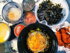 -火炉火自助餐(悠唐购物中心店)