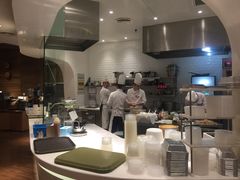 -西贝莜面村(上海百联西郊店)