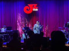 -JZ Club 爵士酒吧(上海店)