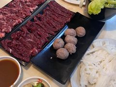 -福合埕牛肉丸(福平路店)