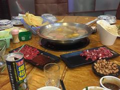 -林记潮牛·牛肉火锅(上马墩店)