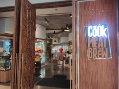 门面-The COOK·厨餐厅·自助餐(浦东嘉里大酒店)