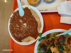 -南来顺饭庄·清真(南菜园店)
