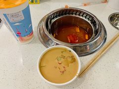 -龍歌自助小火锅(市南金茂湾店)