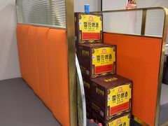 -呆虾王龙虾馆(南湖总店)