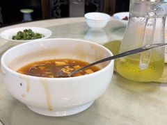 -二泉园老菜馆·百年无锡菜