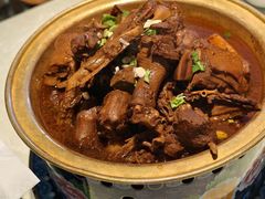 -金典银峰老鹅馆·昆山菜(亭林公园店)