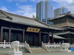 -香积寺