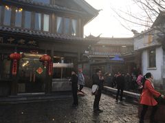 -88号小吃店·经典云南菜·地道纳西美食