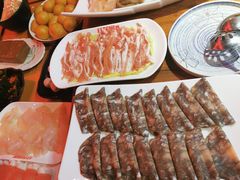 -红花椒火锅(泰州万达店)