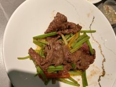 -潮澎派·潮汕菜大排档(南较西路店)