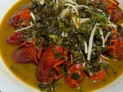 -洪福龙虾