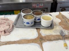 -高师傅特色米粉汤包(建设路店)